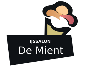 Ijssalon de Mient in Hoorn